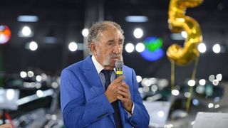 Ion Ţiriac şi-a completat colecţia de maşini cu un automobil fabricat &icirc;n 1935! Miliardarul l-a restaurat timp de un an, iar rezultatul este excepţional
