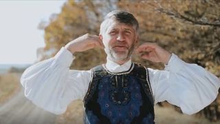 Cristian Pomohaci, schimbare neaşteptată de look! Fostul preot a apărut &icirc;n premieră cu barbă