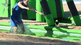 Gabi Nedelcu de la Exatlon, comparat de fani mai mult cu Iulian dec&acirc;t cu fratele lui, Alex! Primele păreri despre Războinic