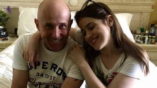 Mugur Mihăescu cheltuie o avere pentru studiile din Anglia ale fiicei sale! Va plăti, &icirc;n total, aproape 100.000 de lire sterline!