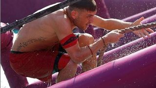 Mama lui Costin Gheorghe de la Exatlon, în lacrimi! Uite ce a declarat, în exclusivitate, pentru ŞtirileKanalD.ro "Cine nu ar fi mândru de un asemenea copil?"