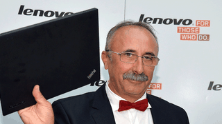 Director Lenovo Romania: "Sunt mai multe conexiuni mobile la Internet decat la electricitate sau conturi bancare"