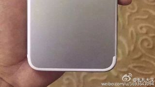 O noua imagine cu iPhone 7 a aparut pe net: camera foto imbunatatita, lentile mult mai mari