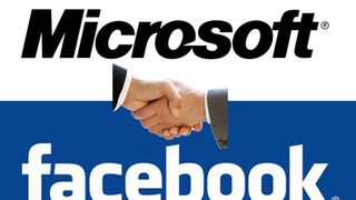 Facebook si Microsoft s-au asociat intr-un nou proiect pentru a face internetul mai rapid