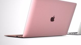 Noua generatie de MacBook Pro va arata incredibil! Modificarile sunt de-a dreptul dementiale!