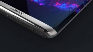 Primele informatii despre Galaxy S8! Display-ul va avea o rezolutie UHD, mai buna pentru VR