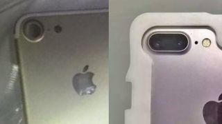 Noi imagini cu iPhone 7 au ajuns pe net. Cum arata viitorul telefon Apple