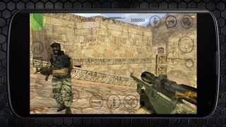 Jocul Counter Strike 1.6, disponibil acum şi pe Android