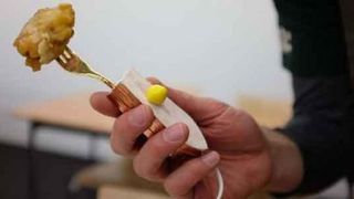 S-a inventat furculita pentru diabetici