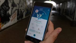 Un american a prins toti pokemonii din joc! Maestrii jocului isi vand conturile Pokemon Go pe eBay pentru mii de lire