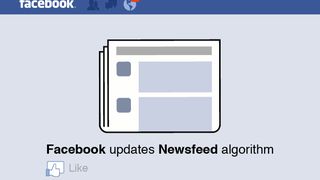 Facebook modifica algoritmul pentru postarile in News Feed. Se termina cu era "click bait"