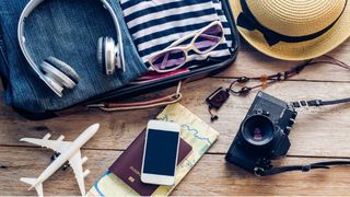 Smartphone-ul ar putea sa inlocuiasca in curand pasaportul! Tehnologia ce ar putea sa iti usureze calatoriile