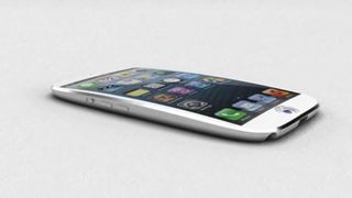 Apple ar putea lansa un iPhone cu ecran curbat în 2017