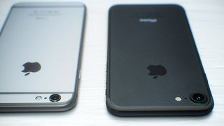 Ultimele imagini cu posibilul look al noului iPhone 7. Telefonul se lanseaza maine