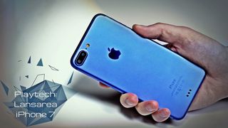 OFICIAL. A fost lansat noul iPhone7. Are camera DUBLA si este rezistent la apa. Cat costa si cum arata noul produs AppleS