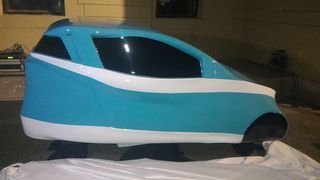 Se lanseaza prima masina electrica low-cost din Romania. Cat va costa un astfel de autoturism