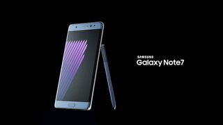 Criza de la Samsung se adanceste. Compania a suspendat productia de Note 7