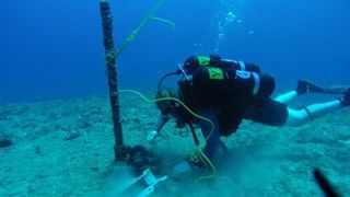 Google si Facebook lucreaza la un megaproiect: Un cablu de date de peste 12.800 de km in Pacific, care va lega Los Angeles de Hong Kong!