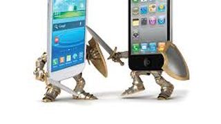 Pana la 7 milioane de clienti Samsung ar putea migra catre iPhone