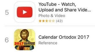 Aparitie surprinzatoare in topul aplicatiilor mobile. Este aroape la fel de descarcata precum Facebok si YouTube.