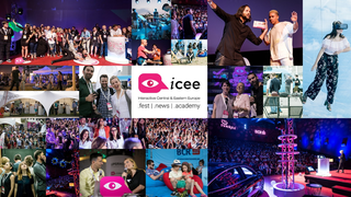 iCEE.fest, cel mai amplu eveniment dedicat tehnologiei digitale si Internetului din regiune, a anunţat cifrele ediţiei 2017 si a lansat primele bilete pentru festivalul de anul viitor