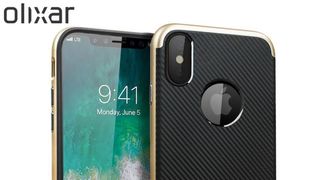 Asa ar putea arata noul iPhone 8. Cei de la Apple au publicat din greseala cateva schite ale noului model - Acesta urmeaza sa aiba functie de recunoastere faciala