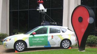 Romania va fi invadata in aceasta vara de masinute Google! De ce se intampla acest lucru?