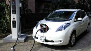 In Romania, exista 55 de prize pentru incarcarea masinilor electrice! In curand va fi prezentat planul pentru cresterea numarul de statii