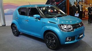 Suzuki Motor, implicata in scandalul fraudarii testelor! Actiunile companiei s-au prabusit dupa aflarea acestei vesti!