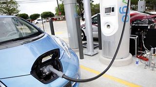 Romania, nepregatita pentru piata automobilelor electrice. Doar cinci astfel de masini s-au vandut in acest an