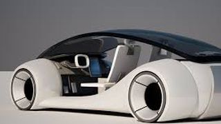 Pregatiti-va pentru iCar. Apple intentioneaza sa intre pe piata masinilor electrice