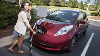 Volkswagen vrea sa intre puternic pe piata masinilor electrice si hibrid! Isi doreste sa aiba vanzari anuale de 1 milion de vehicule pana in 2025!