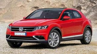 Cum arata noul Volkswagen Polo 2017. Nemtii au construit un crossover mic, gata sa dueleze cu Nissan Juke