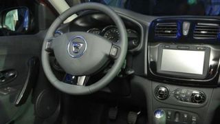 Premiera la Mioveni! Dacia face si masini cu cutia de viteze automata