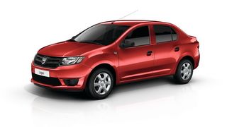 Top 10 al celor mai vandute masini in Romania, in prima jumatate a anului