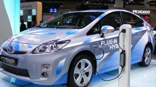 Germania vrea sa dea o lege prin care sa interzica vanzarea de masini cu motoare diesel sau pe benzina