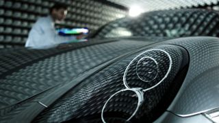 Clujul a devenit "un Silicon Valley al Europei". Porsche Engineering recruteaza specialisti de software si ingineri mecanici pentru filiala de aici