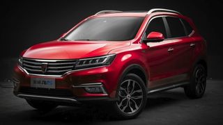 "Masina Internet" va fi lansata in China. Iti face singura selfie-uri si poate fi controlata ca un smartphone