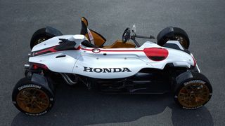 Honda a inventat cutia de viteze a viitorului cu 11 trepte
