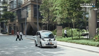 Michigan ar putea deveni primul stat care ar permite masinilor "self-driving" sa circule pe drum, fara sofer