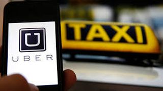 Uber vine cu vesti bune! Reduce tarifele si devine astfel mai ieftin decat taxiul. Care sunt noile preturi