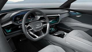 Modificarea propusa de noul Audi A8. Ce au decis designeri sa scoata din consola de bord. E unic in industria auto