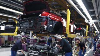 Producatorii de masini isi muta centrele de cercetare in estul Europei, inclusiv in Romania, dupa Brexit