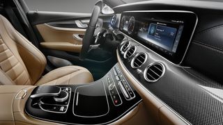 Interioarele masinilor Mercedes vor fi realizate in Romania. Proiectul romano-chinez va crea 265 de locuri de munca in industria auto