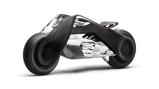 S-a inventat motocicleta inteligenta cu care nu poti face accident! Producatorii spun ca nu este nevoie ca motociclistul sa poarte casca!