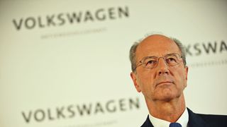 Scandalul de la Volkswagwen se extinde, presedintele Poetsch este investigat de procuratura