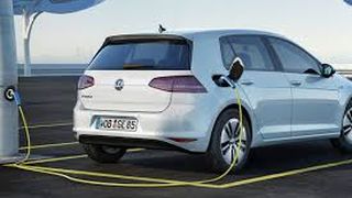 Volkswagen vrea sa contruiasca o fabrica de baterii pentru masinile sale electrice