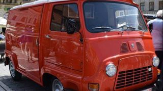 Tu ai auzit de Dacia D6? Iata cum arata modelul despre care romanii nici n-au stiut ca exista