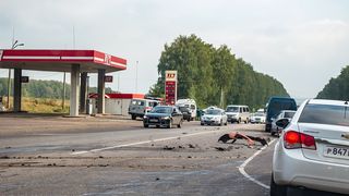 In ce situatii nu trebuie chemata Politia dupa producerea unui accident rutier