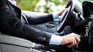 Masina care iti spune cand trebuie sa bei apa! Motivul pentru care Nissan vrea sa intorduca aceasta optiune